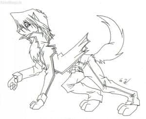 Aaaaaaawwww, what a NICE dog!!