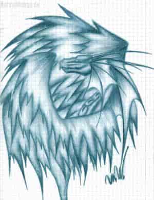 Wieder mal ne billige Schulskizze