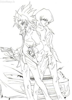 Into the Dark .. *_*