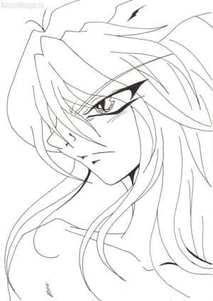 Bakura bzw. Etwas was ihm nicht im geringsten ähnelt XD