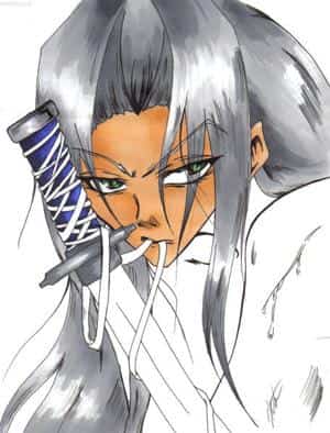 Sephiroth halbfertig ;_; - Today is special Day