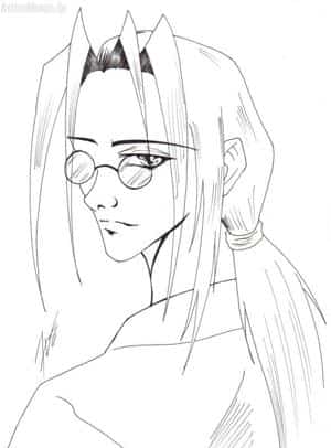 Die Wette, Klappe die 1.: Hojo