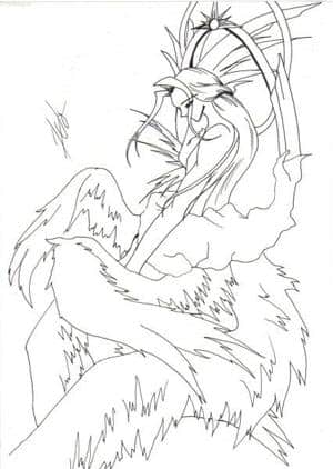 Sephiroth: Final Battle u_U?