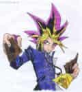 Yami Yugi