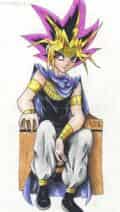 The Pharao .. ^_^ (Part 1 - Colo!)