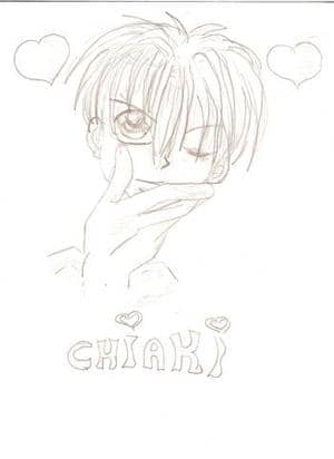 Chiaki