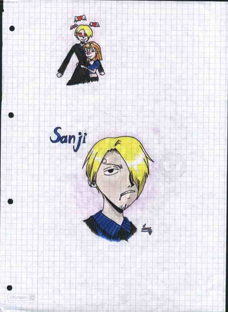 Sanji
