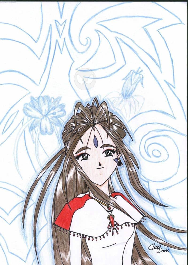 Belldanby (ne, wirklich?!)