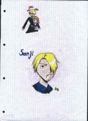 Sanji