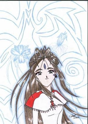 Belldanby (ne, wirklich?!)