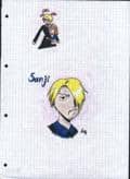 Sanji