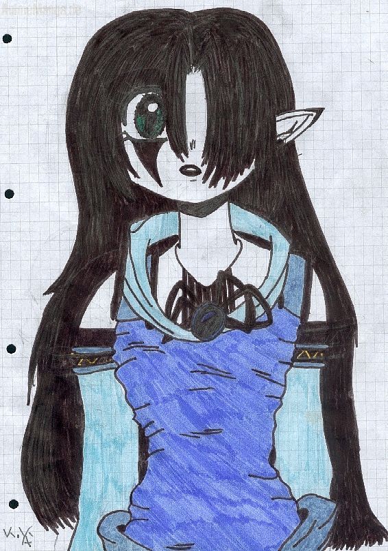 Sollte mal Finn werden