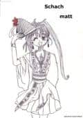 Schach matt !!! (Ätsch Sindbad ^_^ )