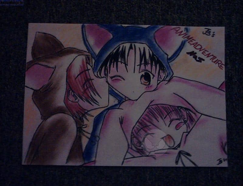 JB´S Animeadventures