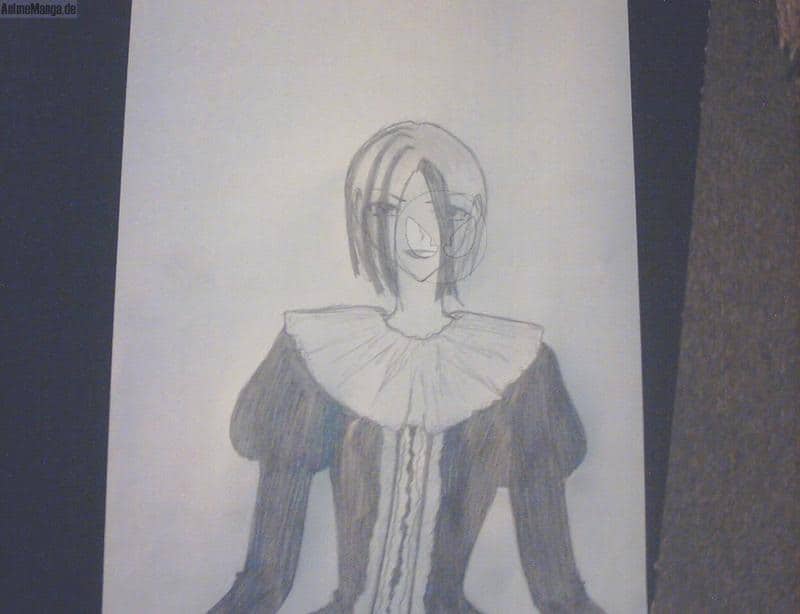 ... kerl oder girl???