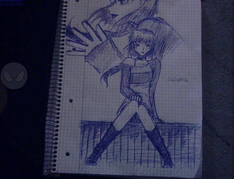 ein 10 minuten dings bumms ^^```