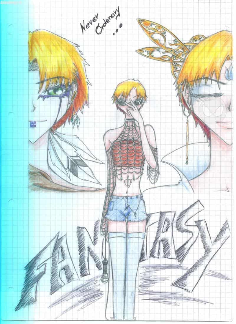 Fantasie