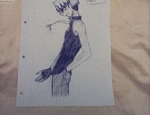 Falk mal ganz normal...( ? )*g*