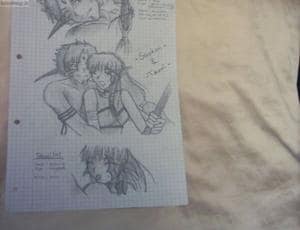 Nur Kampfunterricht!!!!