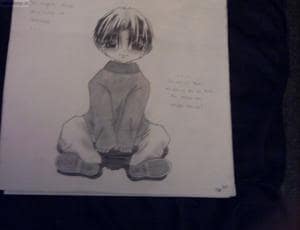 cosmo.. ( 4 Jahre ) -2-