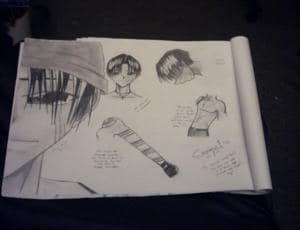 Cosmo ( Großaufnahme )