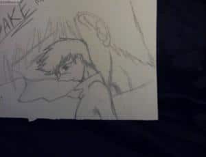 Dake ´( nachdenklich )