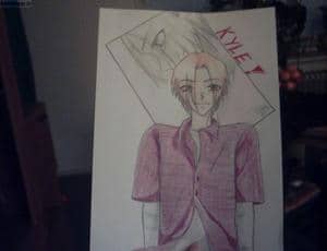 kleiner süßer...^^