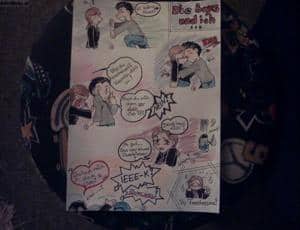 öhhhhhhhhhm... *luftlöcher starrt*