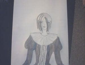 ... kerl oder girl???