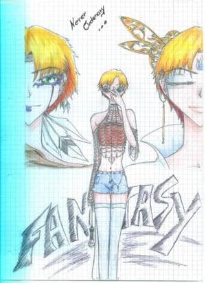 Fantasie