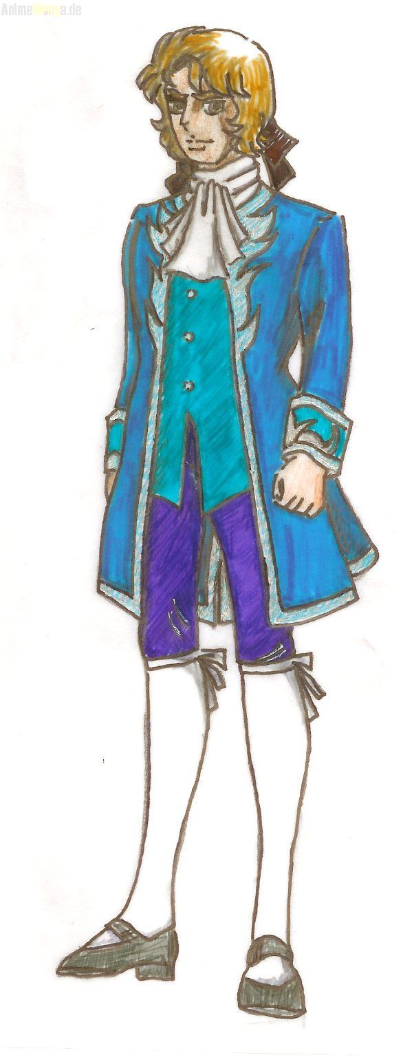 Hans Axel von Fersen