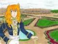 La Rose de Versailles