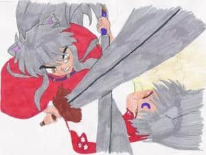 Inuyasha