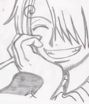 Sanji