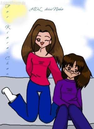 For Kiara-Chan *kiss*