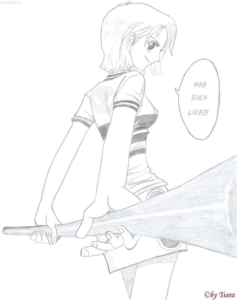 Hab euch lieb!