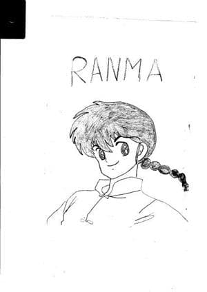 Ranma
