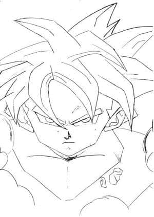 Son-Gohan Supersayerjin