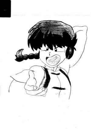 Ranma-kun