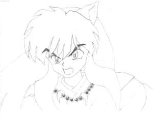 Inu Yasha