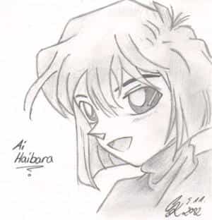 Ai Haibara