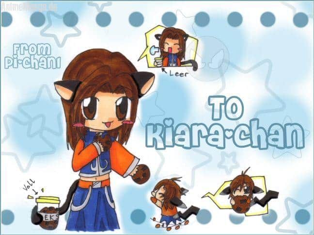 Für Keeeksi!! ^o^ (kiara-chan)