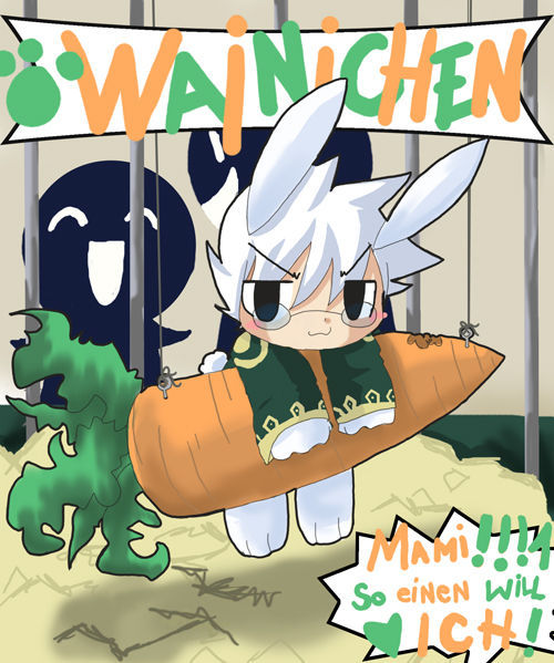 Wainichen - für Wai =3