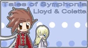 Lloyd & Colette