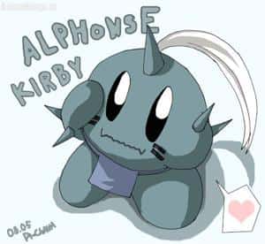 Alphonse Kirby