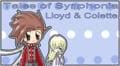 Lloyd &amp;amp; Colette