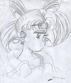 Chibiusa