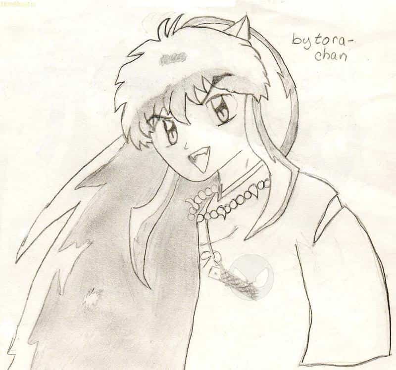 mein 1. Inuyasha