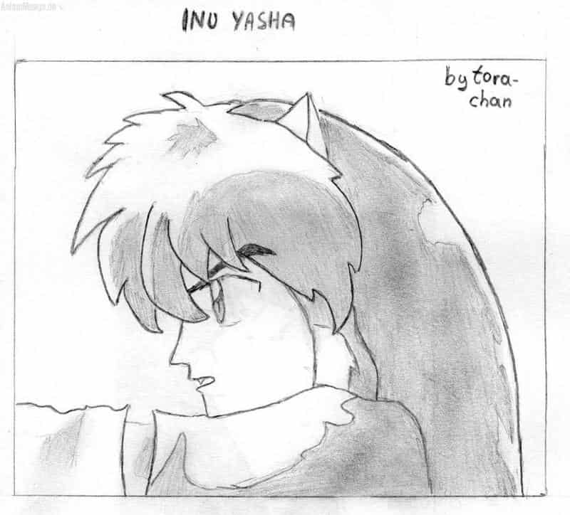 Inuyasha