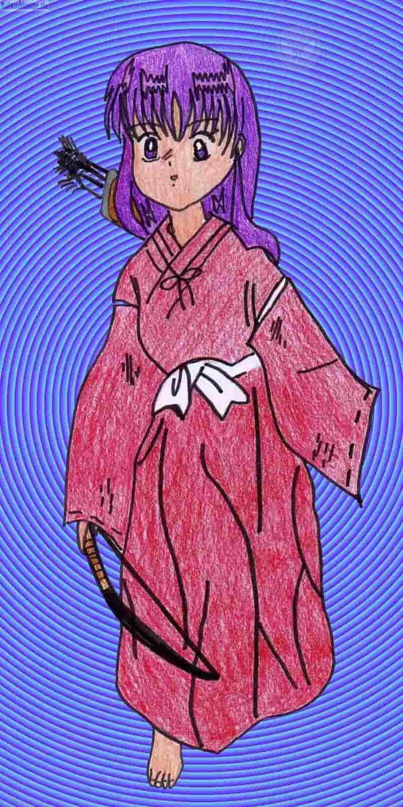 hat meine freundin Yvi gezeichnet!!!!